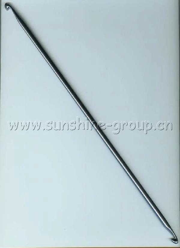 Ningbo sunshine import and export co., ltd. | aluminum two point hook 35cm