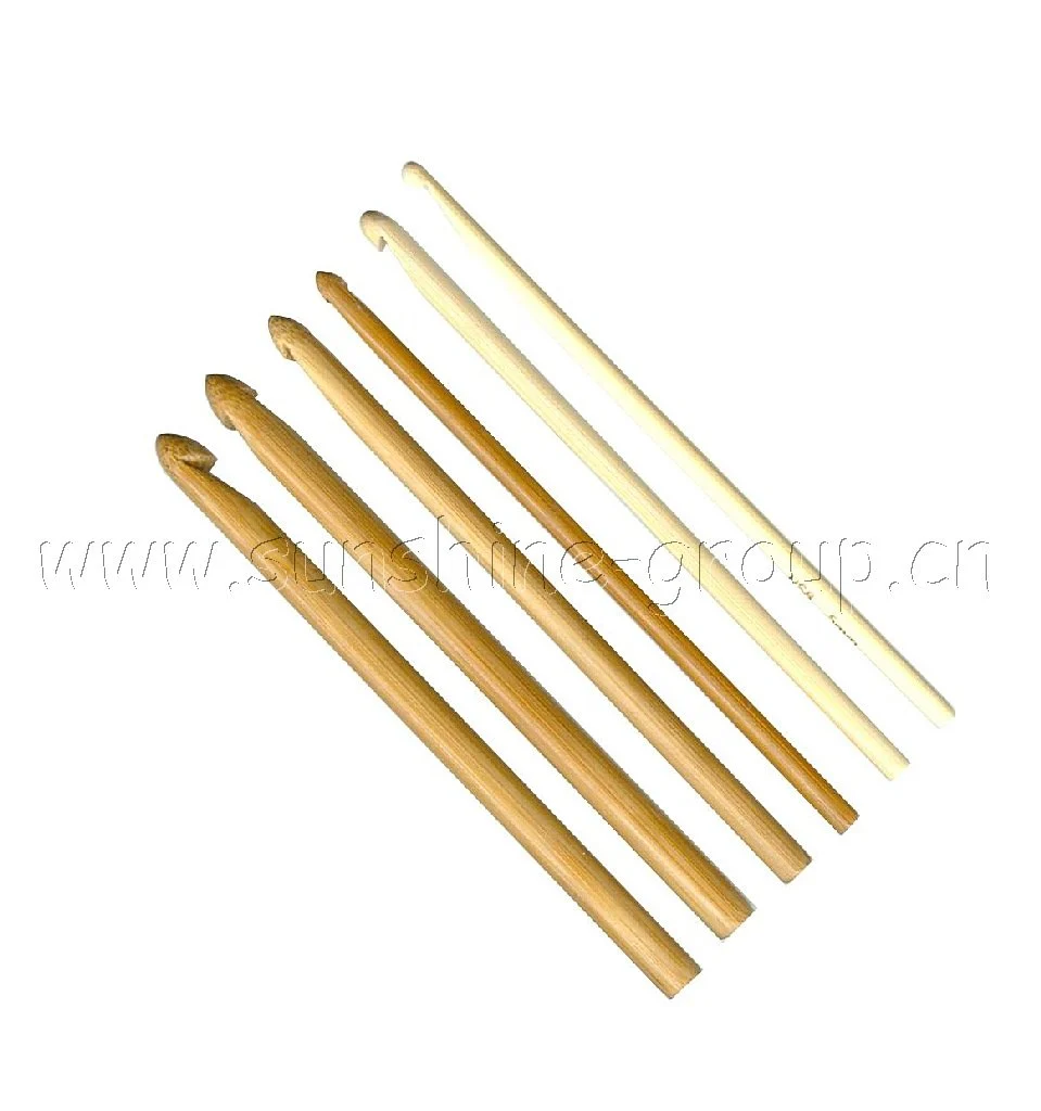 Ningbo sunshine import and export co., ltd. | wooden crochet-hook