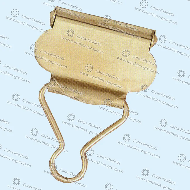 Ningbo sunshine import and export co., ltd. | suspender buckle (1)