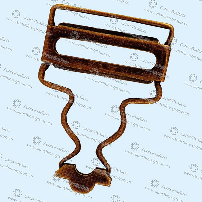 Ningbo sunshine import and export co., ltd. | suspender buckle (11)