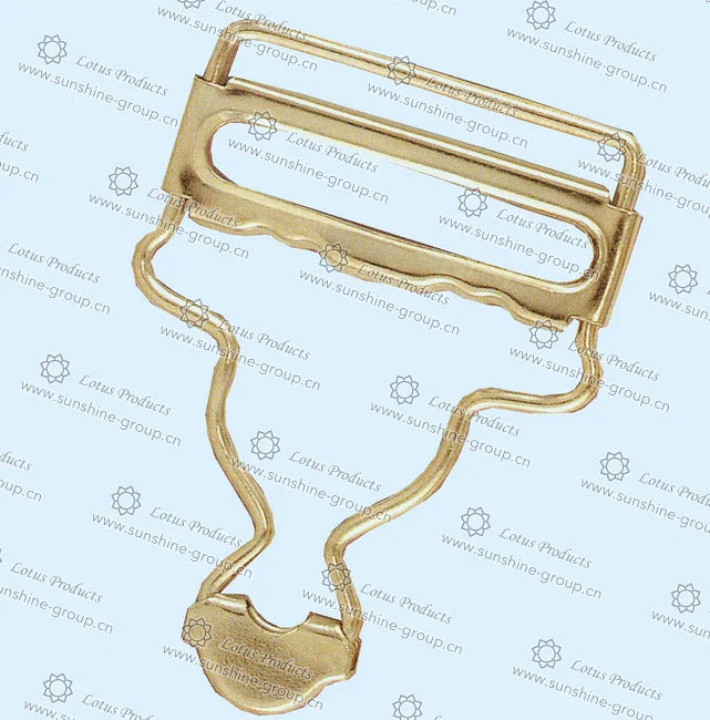 Ningbo sunshine import and export co., ltd. | suspender buckle (6)