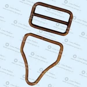Ningbo sunshine import and export co., ltd. | suspender buckle