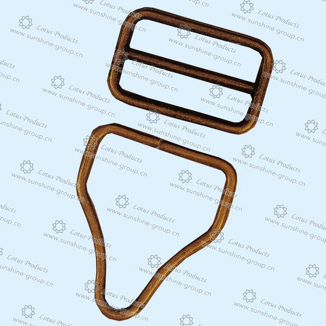 Ningbo sunshine import and export co., ltd. | suspender buckle