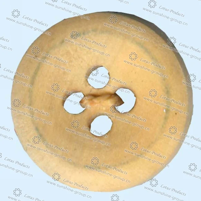 Ningbo sunshine import and export co., ltd. | wooden button