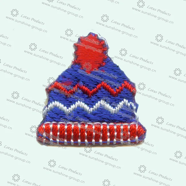 Ningbo sunshine import and export co., ltd. | embroidery patch (15)