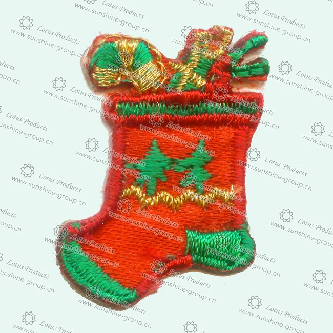Ningbo sunshine import and export co., ltd. | embroidery patch (16)