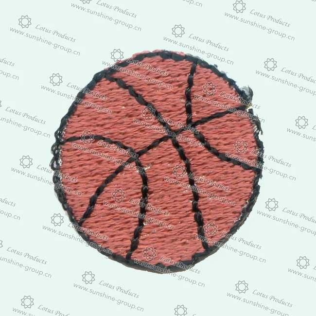 Ningbo sunshine import and export co., ltd. | embroidery patch (20)