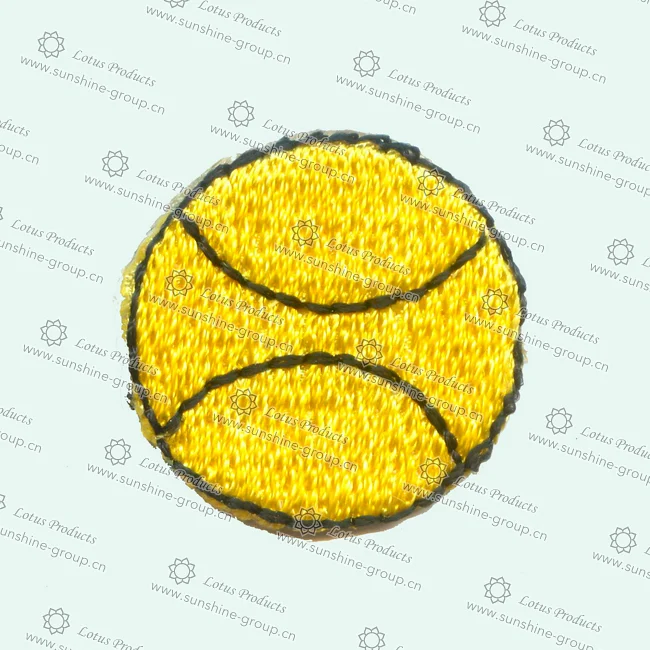 Ningbo sunshine import and export co., ltd. | embroidery patch (28)