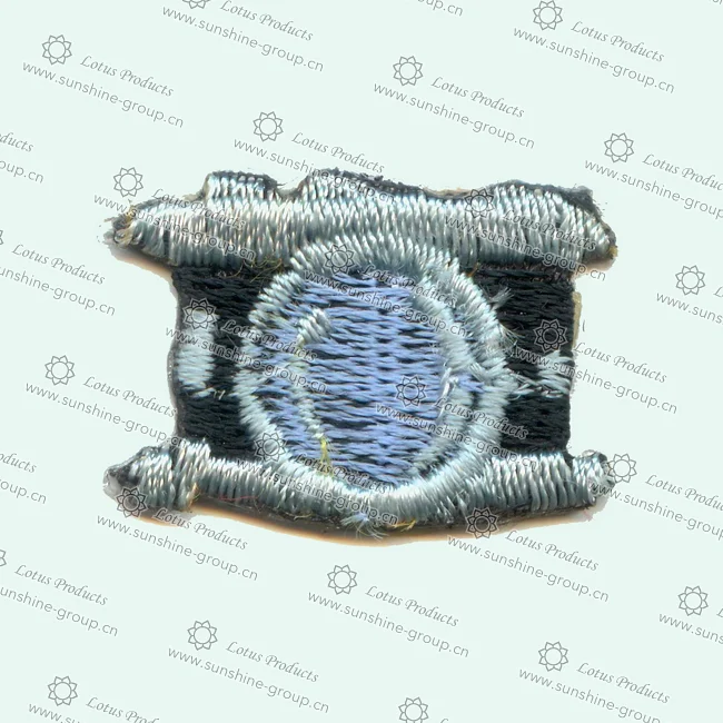 Ningbo sunshine import and export co., ltd. | embroidery patch (31)