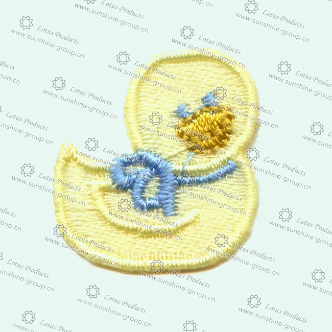 Ningbo sunshine import and export co., ltd. | embroidery patch 16 (6)