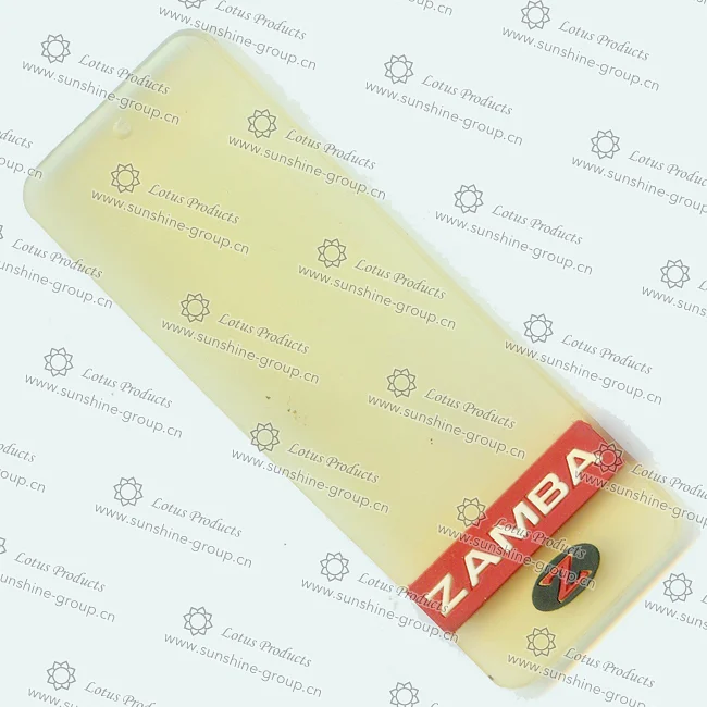 Ningbo sunshine import and export co., ltd. | label patch a