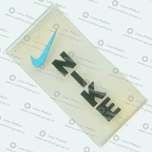 Ningbo sunshine import and export co., ltd. | label patch b