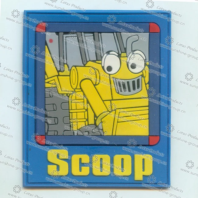 Ningbo sunshine import and export co., ltd. | label patch g