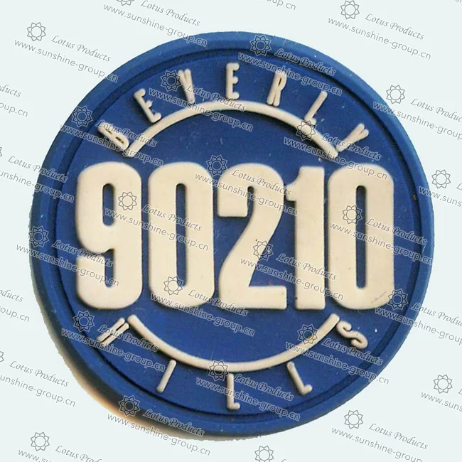 Ningbo sunshine import and export co., ltd. | label patch n
