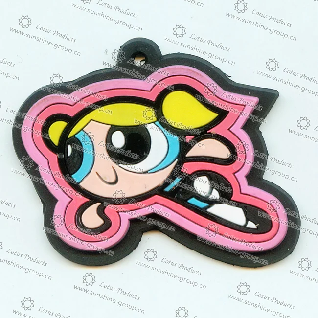 Ningbo sunshine import and export co., ltd. | label patch s