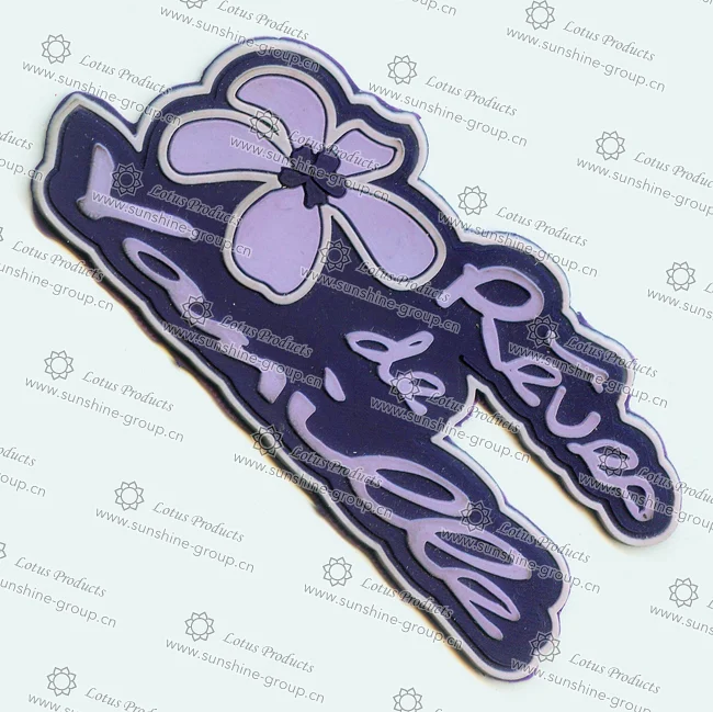 Ningbo sunshine import and export co., ltd. | label patch v