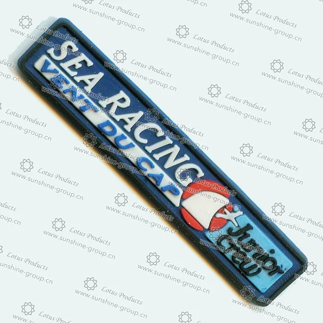 Ningbo sunshine import and export co., ltd. | label patch z5