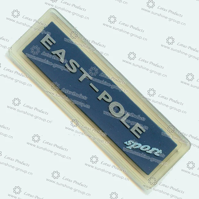 Ningbo sunshine import and export co., ltd. | label patch z9