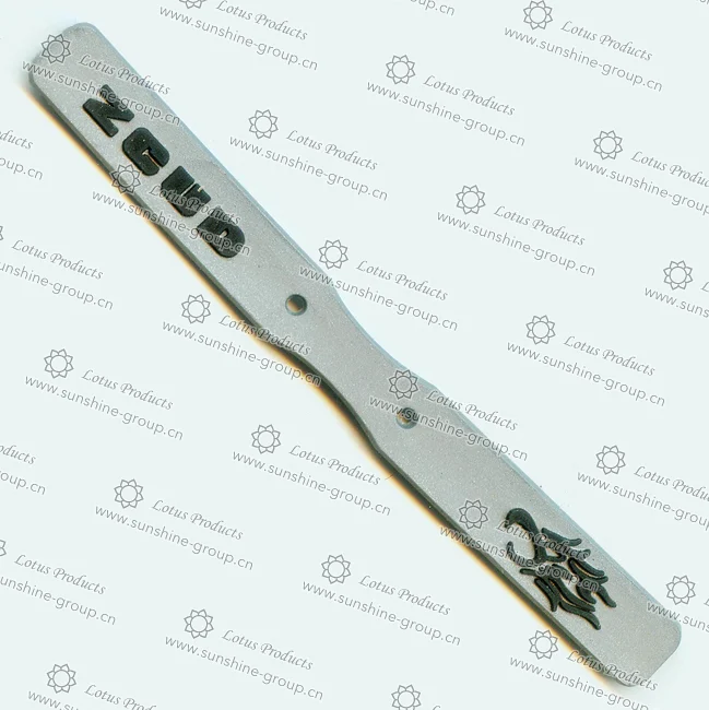 Ningbo sunshine import and export co., ltd. | zipper puller label c