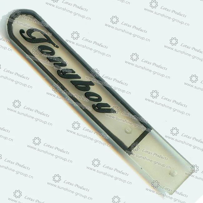 Ningbo sunshine import and export co., ltd. | zipper puller label d