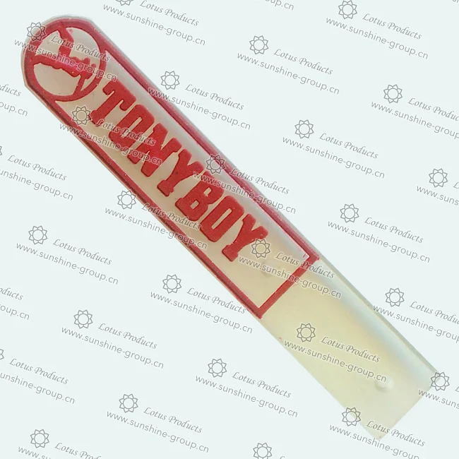 Ningbo sunshine import and export co., ltd. | zipper puller label f