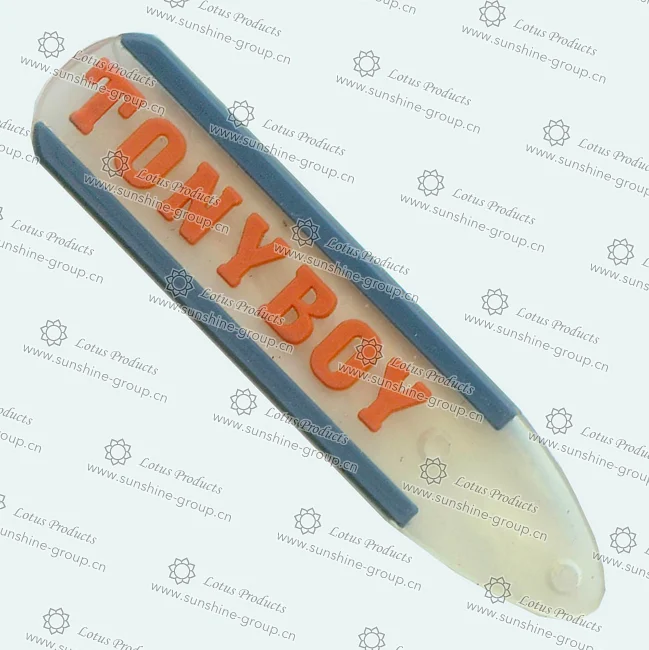 Ningbo sunshine import and export co., ltd. | zipper puller label h