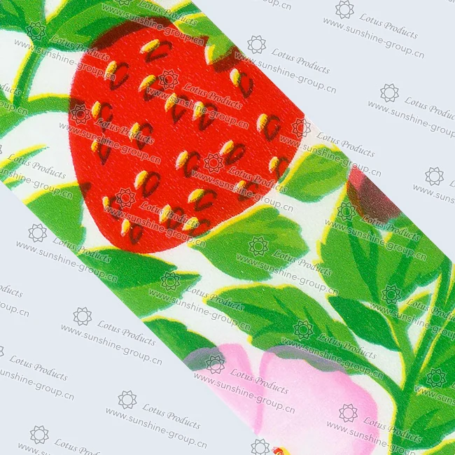 Ningbo sunshine import and export co., ltd. | packing tape 046-1