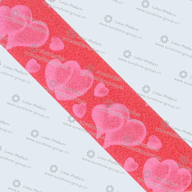 Ningbo sunshine import and export co., ltd. | packing tape 1819-1