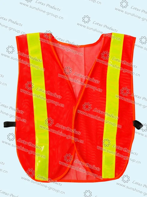 Ningbo sunshine import and export co., ltd. | safety vest 6