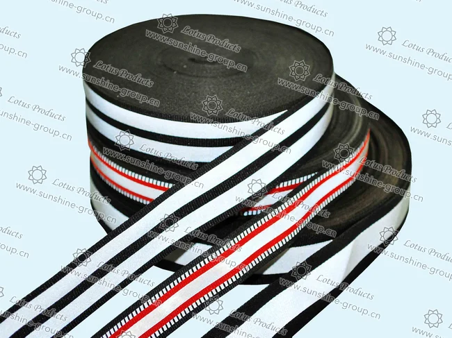 Ningbo sunshine import and export co., ltd. | reflective tape 8