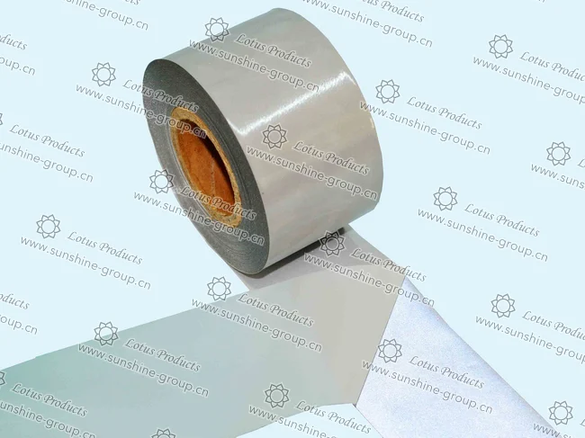 Ningbo sunshine import and export co., ltd. | reflective tape 5