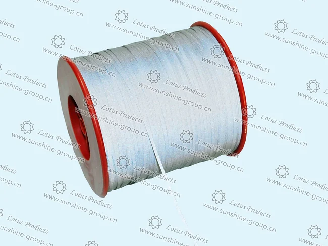 Ningbo sunshine import and export co., ltd. | reflective tape 4