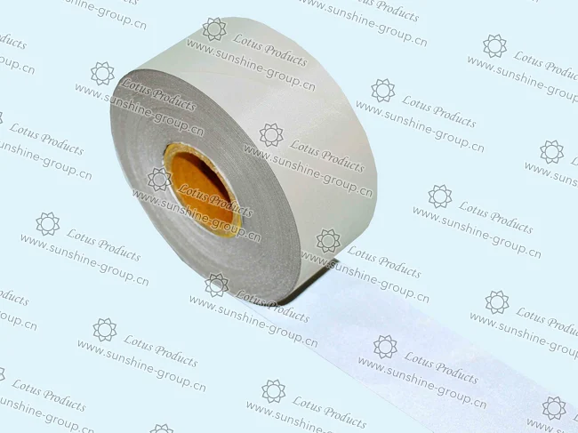 Ningbo sunshine import and export co., ltd. | reflective tape 3