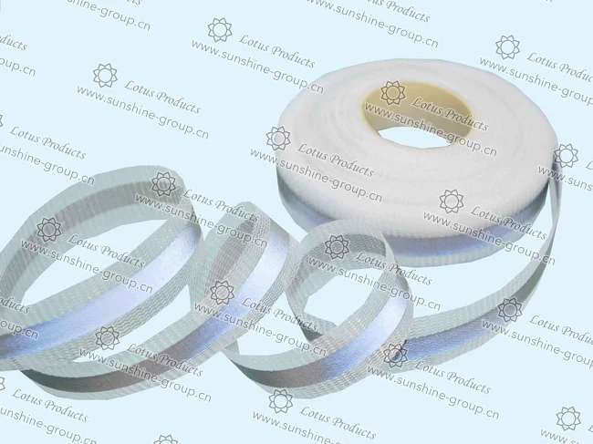 Ningbo sunshine import and export co., ltd. | reflective tape 2