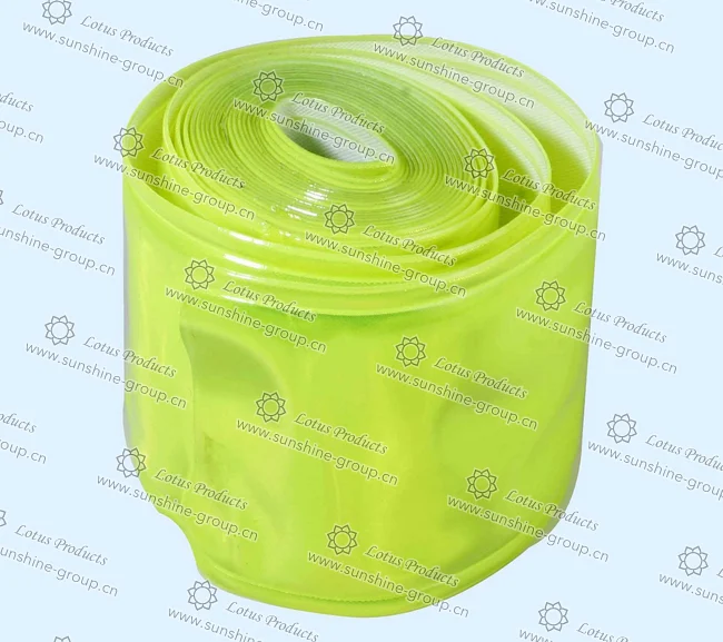 Ningbo sunshine import and export co., ltd. | reflective tape 13