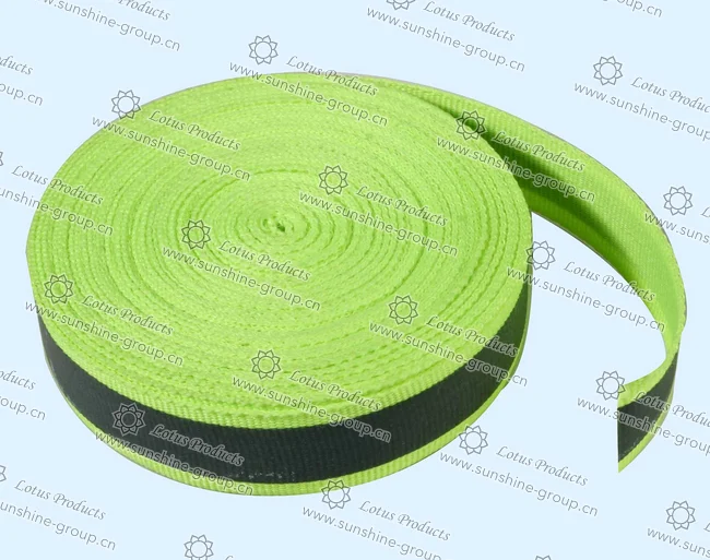 Ningbo sunshine import and export co., ltd. | reflective tape 12