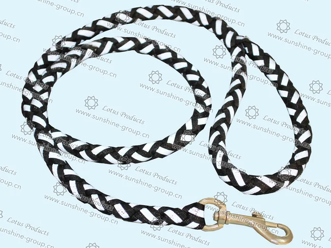 Ningbo sunshine import and export co., ltd. | reflective rope 2