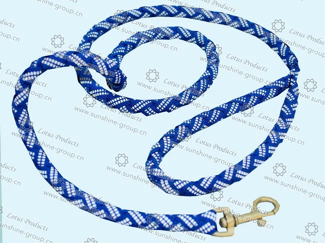 Ningbo sunshine import and export co., ltd. | reflective rope 1