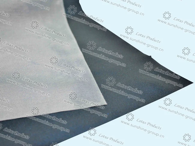 Ningbo sunshine import and export co., ltd. | reflective fabric 2