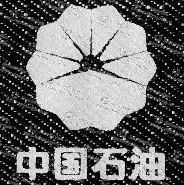 Ningbo sunshine import and export co., ltd. | reflective motif n