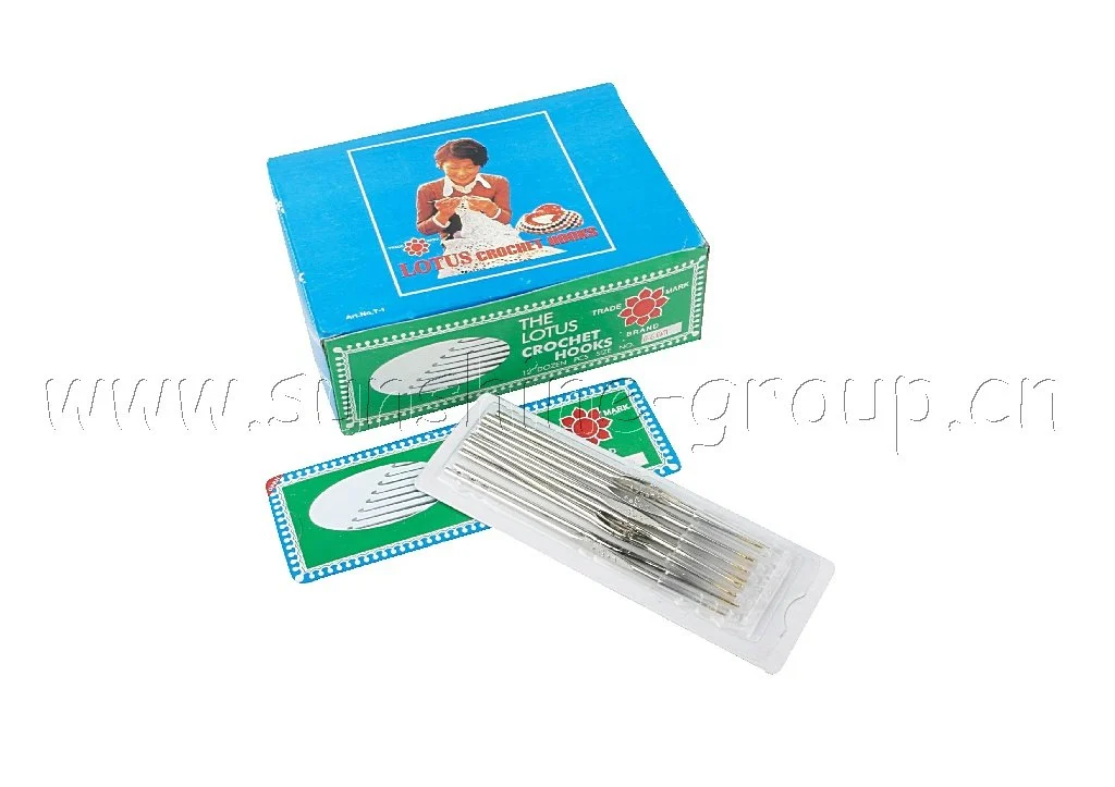 Ningbo sunshine import and export co., ltd. | steel crochet-hook