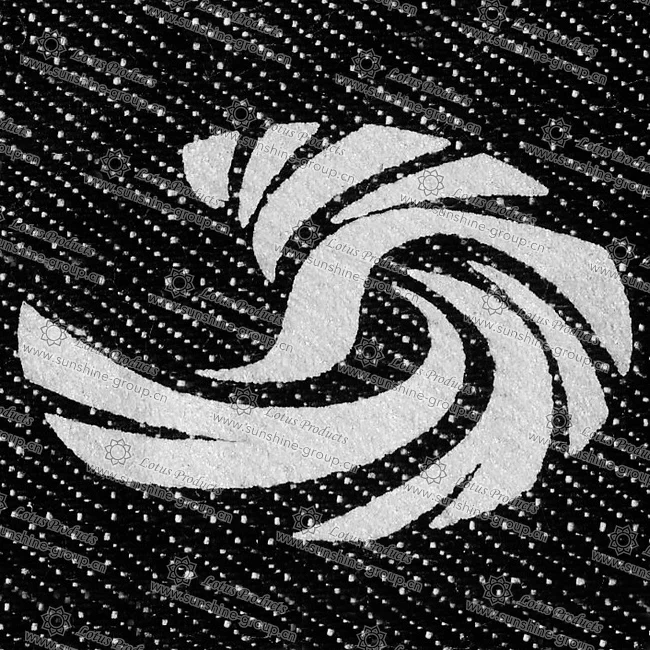 Ningbo sunshine import and export co., ltd. | reflective motif l