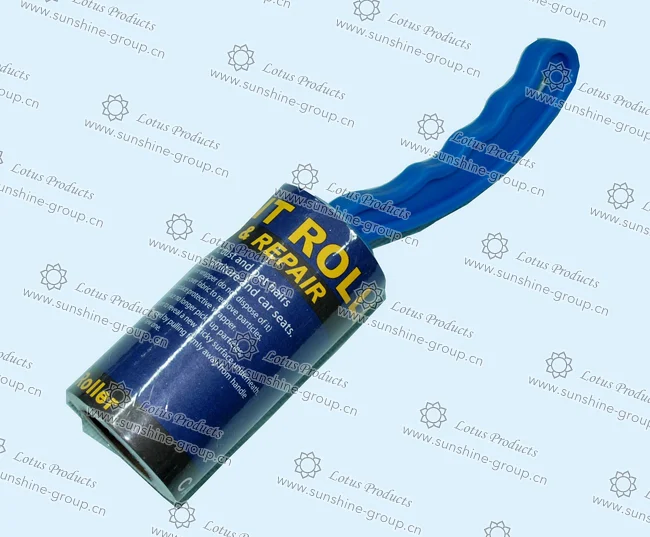 Ningbo sunshine import and export co., ltd. | lint roller 3