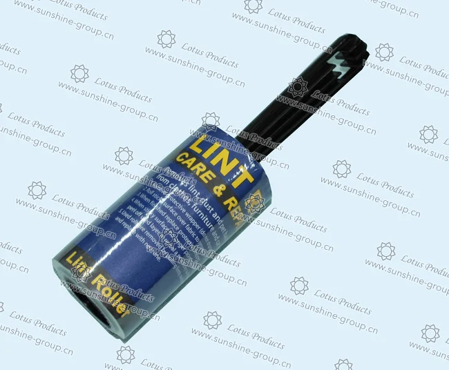 Ningbo sunshine import and export co., ltd. | lint roller 2