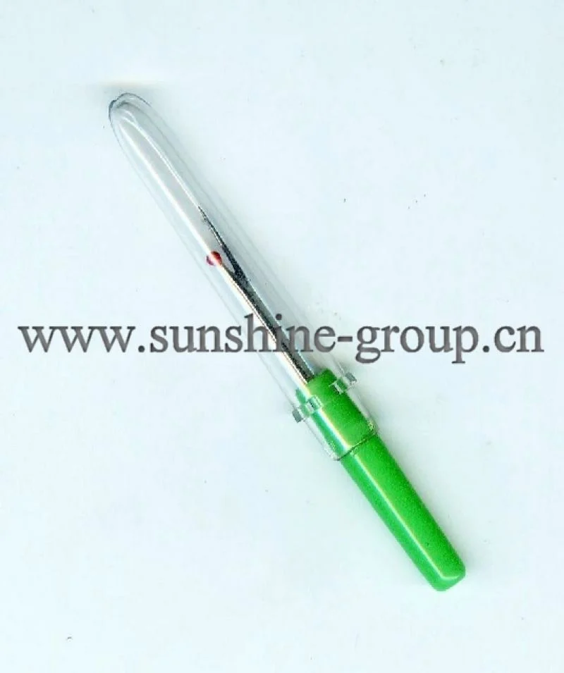 Ningbo sunshine import and export co., ltd. | seam ripper for tailoring sewing seam ripper sewing accessories