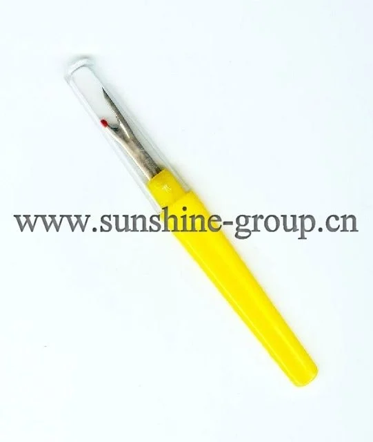 Ningbo sunshine import and export co., ltd. | seam ripper for tailoring sewing seam ripper sewing accessories
