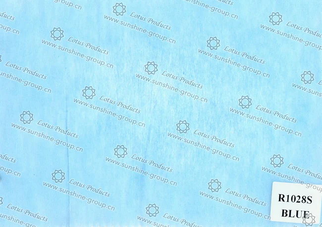 Ningbo sunshine import and export co., ltd. | non woven interlining r1028s