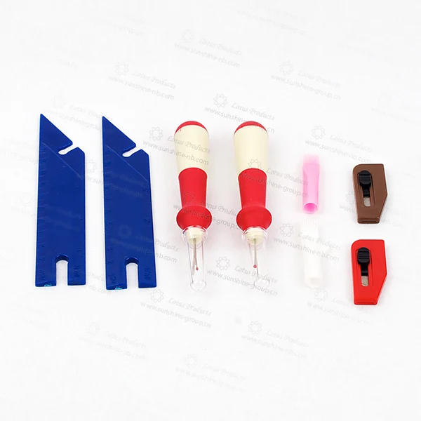Ningbo sunshine import and export co., ltd. | seam ripper