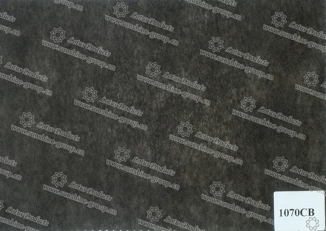 Ningbo sunshine import and export co., ltd. | non woven interlining 1075cb