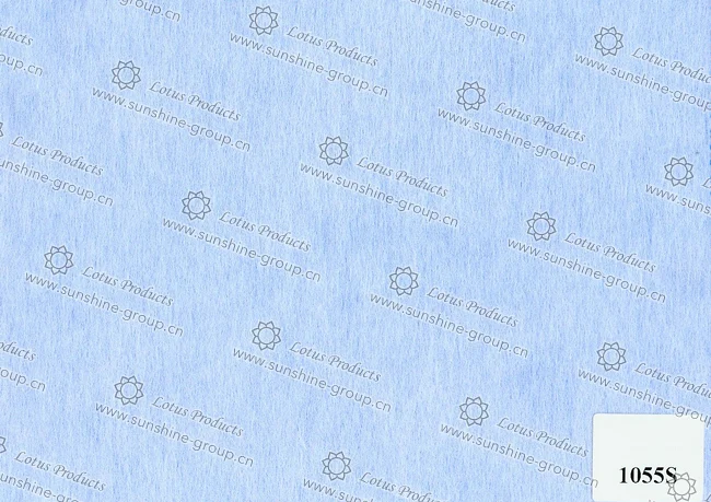 Ningbo sunshine import and export co., ltd. | non woven interlining 1055s